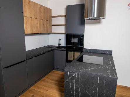 Prodej bytu, 4+kk, 103 m² obrázek