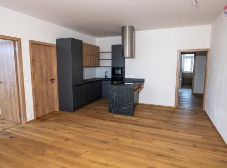. | Prodej bytu, 4+kk, 103 m²