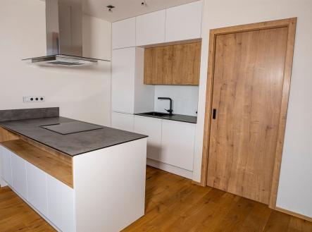Kuchyň | Prodej bytu, 3+kk, 110 m²