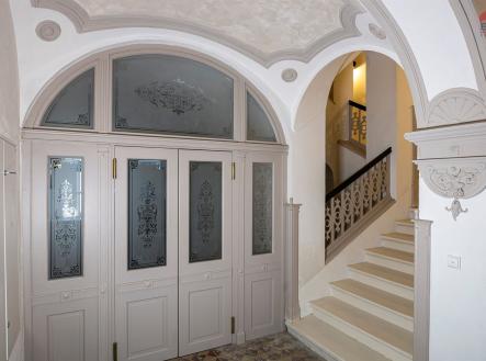 . | Prodej bytu, 2+kk, 79 m²