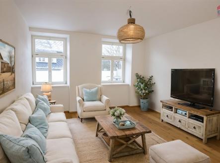 . | Prodej bytu, 2+kk, 79 m²