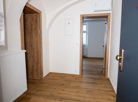 . | Prodej bytu, 2+kk, 79 m²