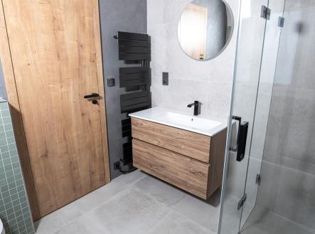 . | Prodej bytu, 2+kk, 79 m²