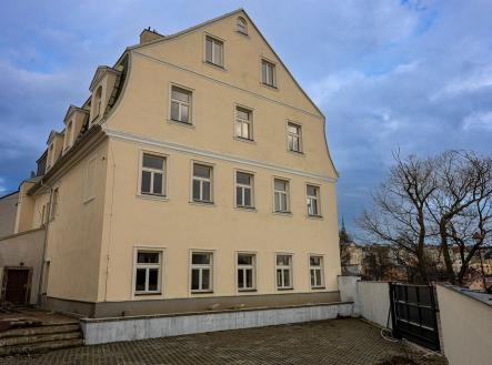 . | Prodej bytu, 2+kk, 79 m²