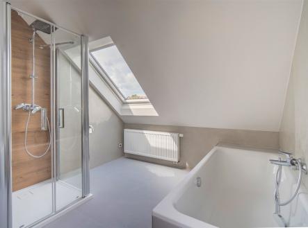 . | Prodej bytu, 5+1, 174 m²