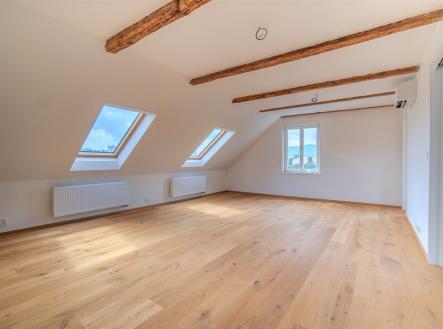 . | Prodej bytu, 5+1, 174 m²