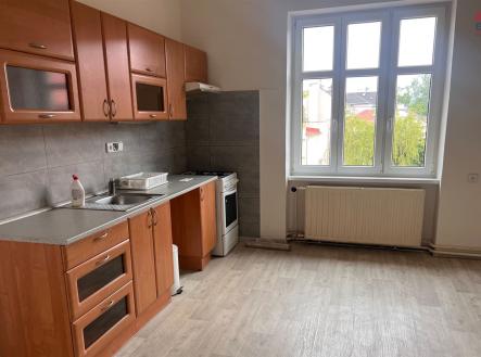 Pronájem bytu, 3+kk, 89 m² obrázek