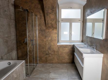 Prodej bytu, 3+kk, 93 m² obrázek