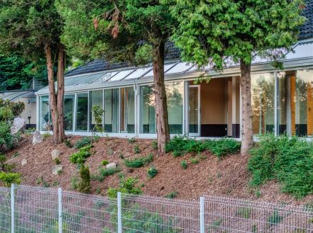 . | Prodej - dům/vila, 450 m²
