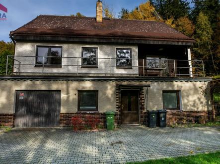 . | Prodej - dům/vila, 264 m²