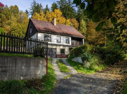 . | Prodej - dům/vila, 264 m²