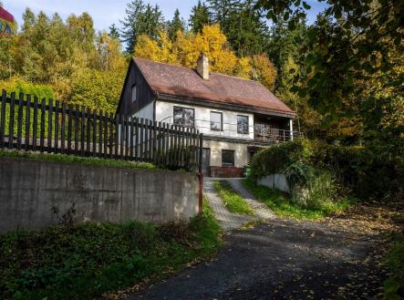 . | Prodej - dům/vila, 264 m²