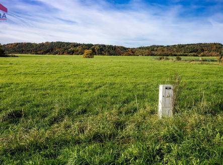 . | Prodej - pozemek pro bydlení, 1 506 m²