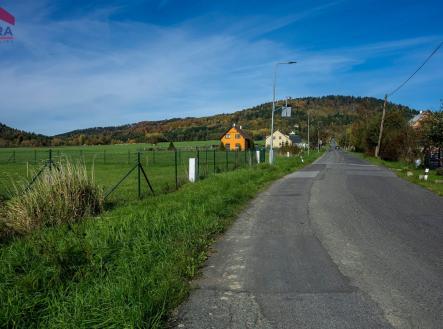 . | Prodej - pozemek pro bydlení, 1 506 m²