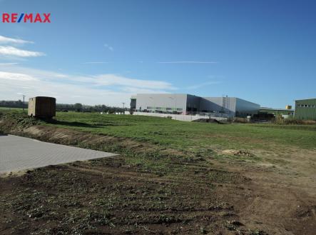 dscn7521.jpg | Prodej - pozemek pro komerční výstavbu, 10 081 m²