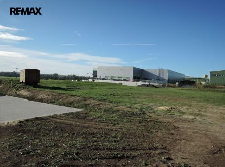 dscn7521.jpg | Prodej - pozemek pro komerční výstavbu, 10 081 m²