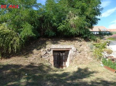 dsc01454.jpg | Prodej - malý objekt/garáž