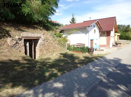 Prodej - malý objekt/garáž obrázek