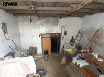 dsc02543.jpg | Prodej - malý objekt/garáž