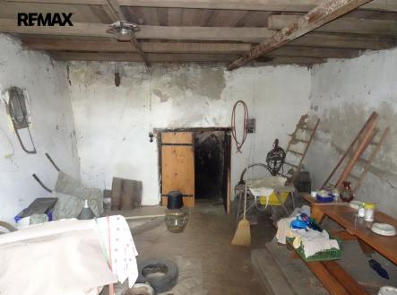 dsc02543.jpg | Prodej - malý objekt/garáž