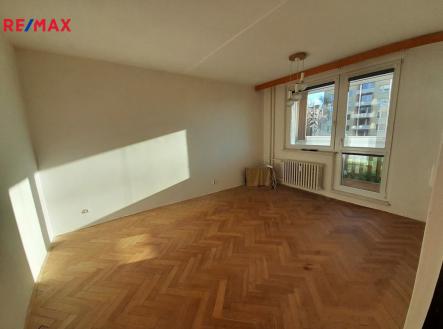 Pronájem bytu, 1+1, 34 m²