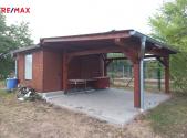 Prodej - pozemek, zahrada, 629 m²