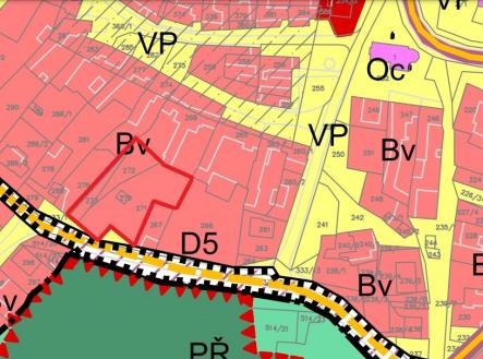 p-parcela-270.jpg | Prodej - pozemek pro bydlení, 1 842 m²