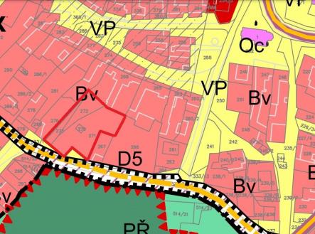 p-parcela-270.jpg | Prodej - pozemek pro bydlení, 1 842 m²