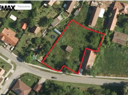 Prodej - pozemek pro bydlení, 1 842 m² obrázek