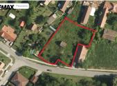 Prodej - pozemek pro bydlení, 1 842 m²