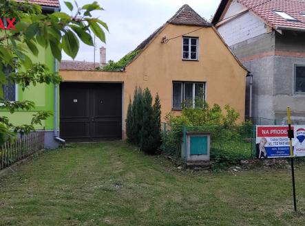 Prodej - dům/vila, 130 m² obrázek