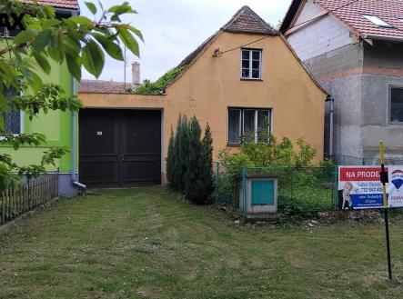 Prodej - dům/vila, 130 m² obrázek