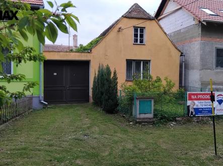 Prodej - dům/vila, 130 m² obrázek