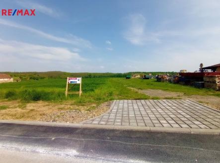 Prodej - pozemek pro bydlení, 1 466 m² obrázek