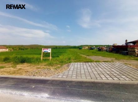 Prodej - pozemek pro bydlení, 1 466 m² obrázek