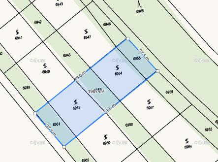 katastr.png | Prodej - pozemek, ostatní, 1 980 m²