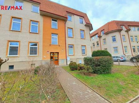 Pronájem bytu, 3+1, 92 m² obrázek