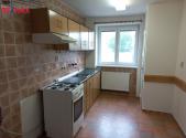 Pronájem bytu, 2+1, 58 m²