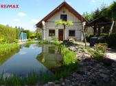 Prodej - dům/vila, 110 m²