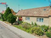 Prodej - dům/vila, 84 m²