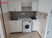 Pronájem bytu, 1+kk, 36 m²