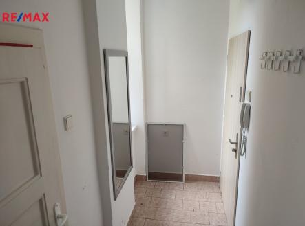 img-20230607-162943.jpg | Pronájem bytu, 1+kk, 36 m²