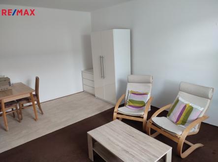 img-20230607-162847.jpg | Pronájem bytu, 1+kk, 36 m²