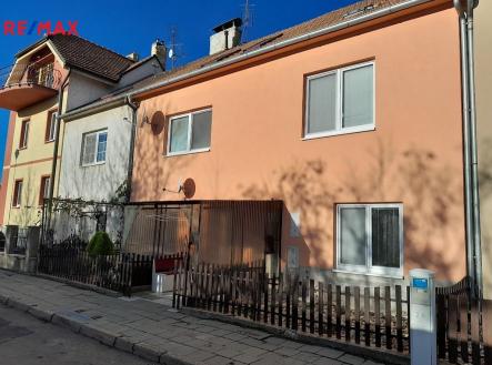 Pronájem - dům/vila, 110 m² obrázek