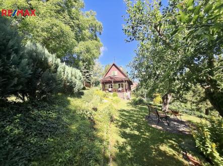 20250630-093717.jpg | Prodej - chata/rekreační objekt, 72 m²