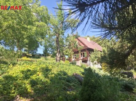 Prodej - chata/rekreační objekt, 72 m² obrázek