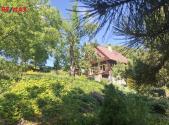 Prodej - chata/rekreační objekt, 72 m²