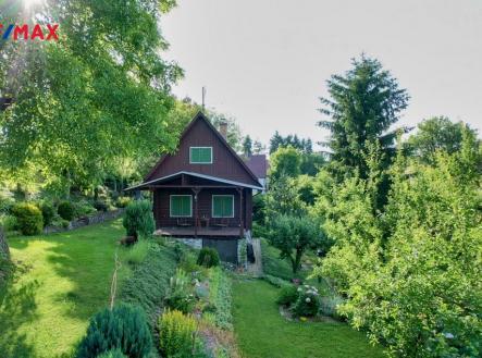 002.jpg | Prodej - chata/rekreační objekt, 74 m²