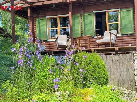 006.jpg | Prodej - chata/rekreační objekt, 74 m²