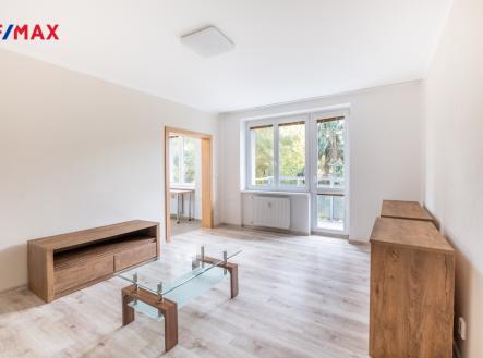 1.jpg | Pronájem bytu, 2+1, 55 m²